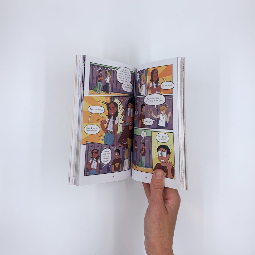 Besties : Find Their Groove - Kayla Miller ,  Jeffrey Canino