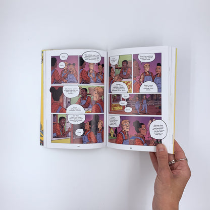 Pumpkinheads  - Rainbow Rowell