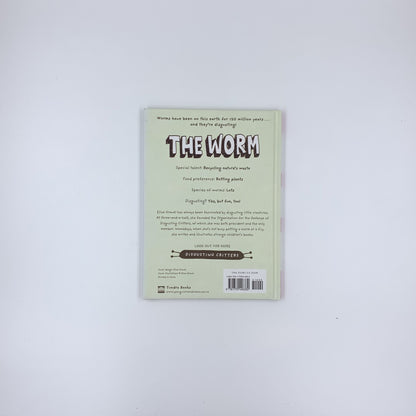 The Worm - Elise Gravel