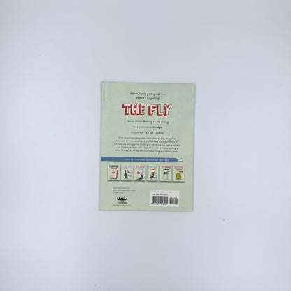 The Fly: The Disgusting Critters Series - Elise Gravel