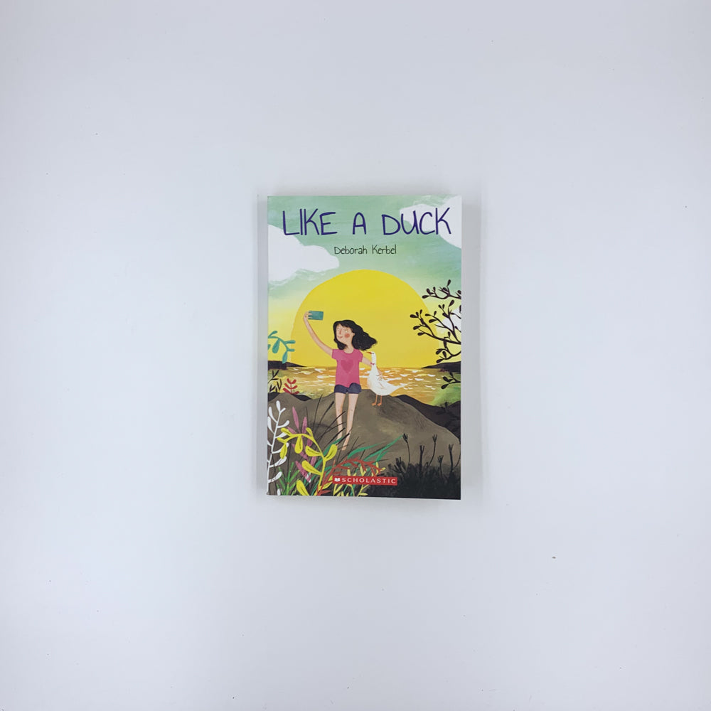 Comme un canard - Deborah Kerbel