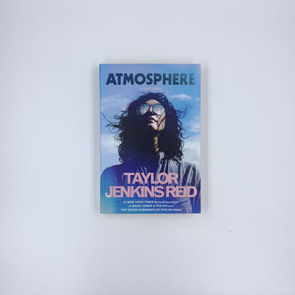 Atmosphere  - Taylor Jenkins Reid