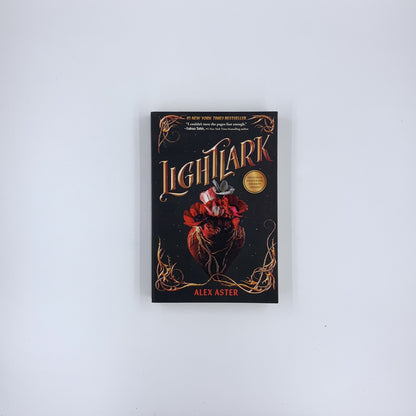 Lightlark - Alex Aster