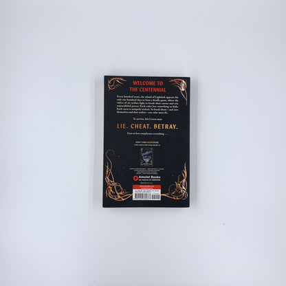 Lightlark - Alex Aster