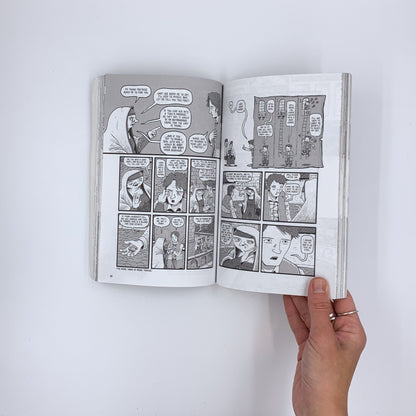 Romeo and Juliet (No Fear Shakespeare Graphic Novels) (Volume 3)