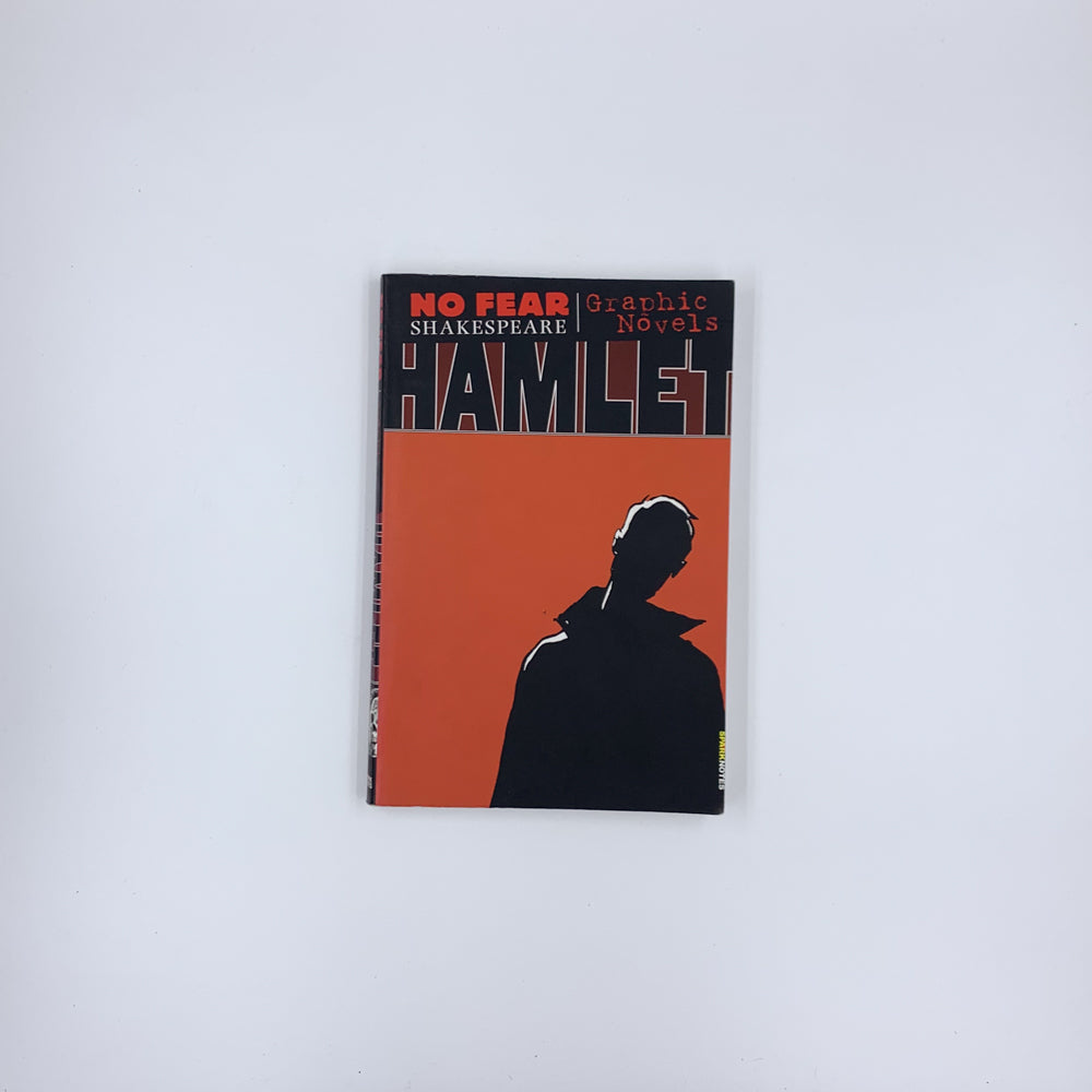 Hamlet  Neil Babra  (Adapter/Illustrator) ,  William Shakespeare