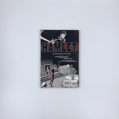 Hamlet  Neil Babra  (Adapter/Illustrator) ,  William Shakespeare