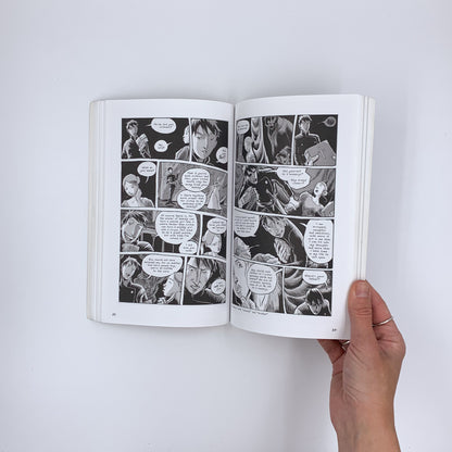 Hamlet  Neil Babra  (Adapter/Illustrator) ,  William Shakespeare