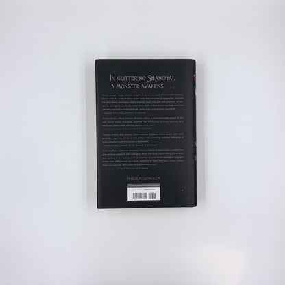 These Violent Delights - Chloe Gong