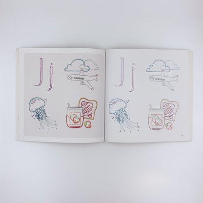 Lunch-Hour Embroidery: 130 Playful Motifs from A to Z - That Patchwork Place