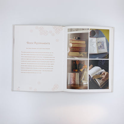 The Repurposed Library - Lisa Occhipinti