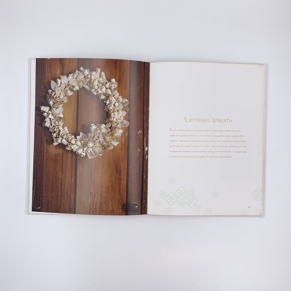 The Repurposed Library - Lisa Occhipinti