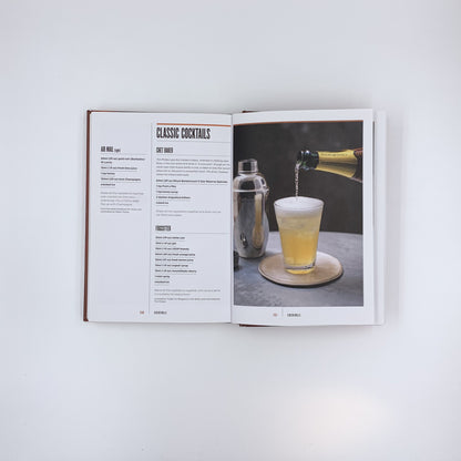 Rum: The Manual - Dave Broom