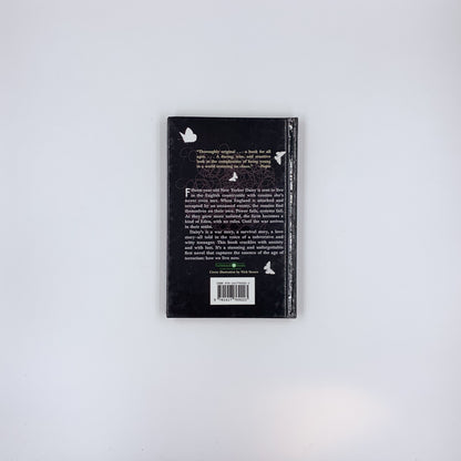 How I Live Now - Meg Rosoff