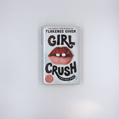 Girlcrush - Florence Given