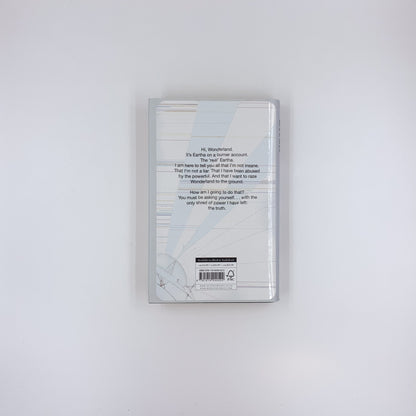 Girlcrush - Florence Given