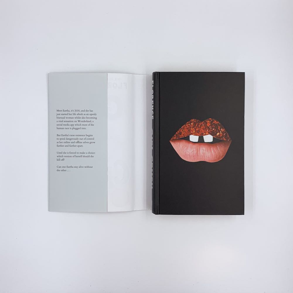 Girlcrush - Florence Given