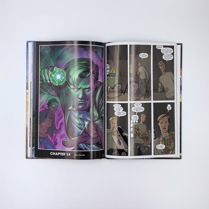 Doctor Who: The Eleventh Doctor, Vol. 3: Conversion - Al Ewing ,  Rob Williams ,  Simon Fraser  (Illustrator)