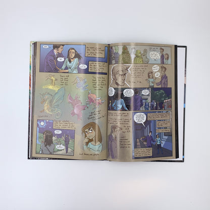 Doctor Who: Revolutions of Terror - Nick Abadzis ,  Elena Casagrande  (Illustrator) ,  Arianna Florean  (Illustrator)