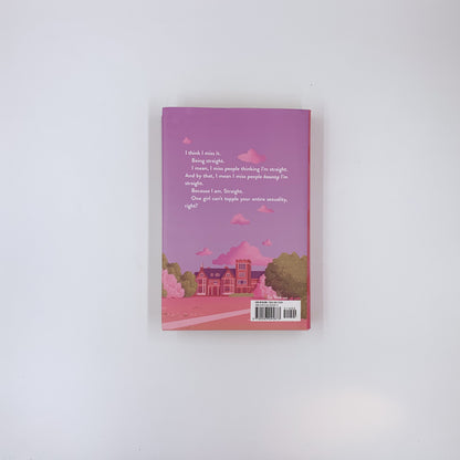 Imogen, Obviously - Becky Albertalli