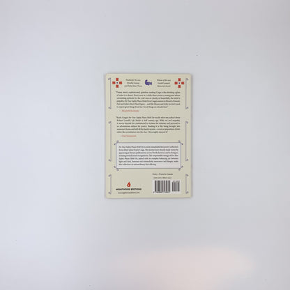 For Your Safety Please Hold On - Kayla Czaga