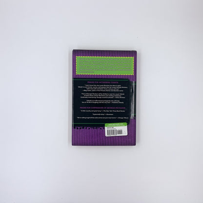 A Midsummer Tights Dream - Louise Rennison