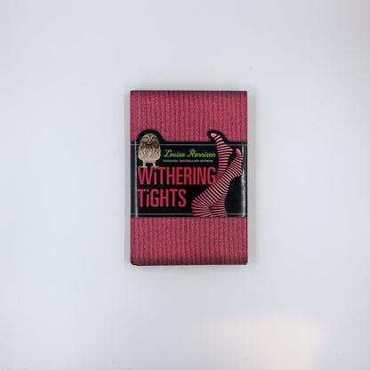 Withering Tights - Louise Rennison