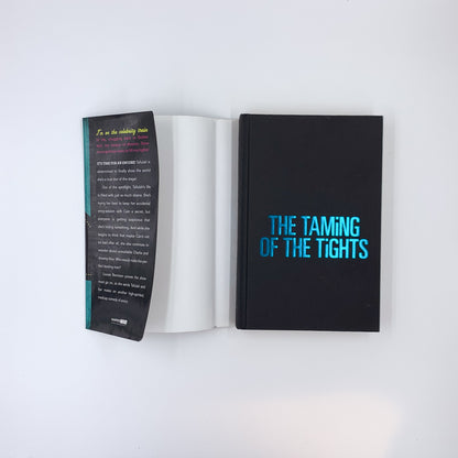 The Taming of the Tights - Louise Rennison