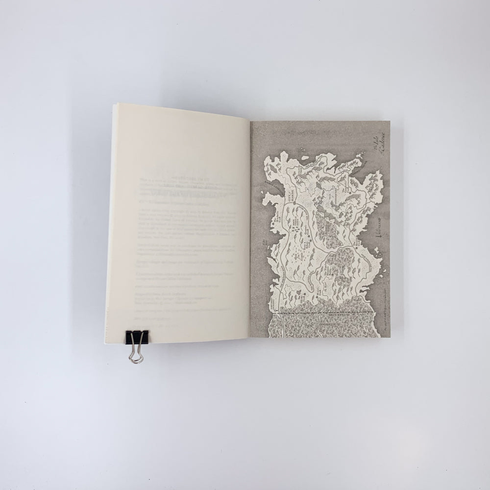 A River Enchanted - Rebecca Ross