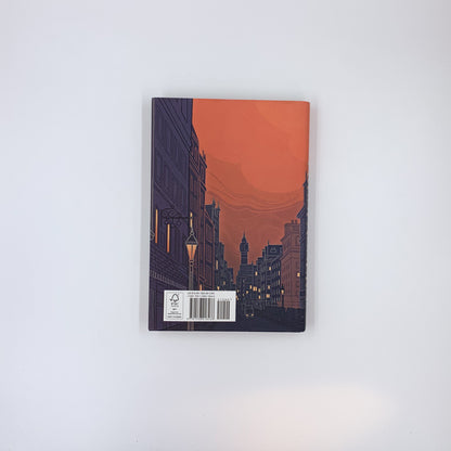 Trespassers - Claire McFall