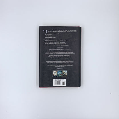 The Shadows Between Us - Tricia Levenseller