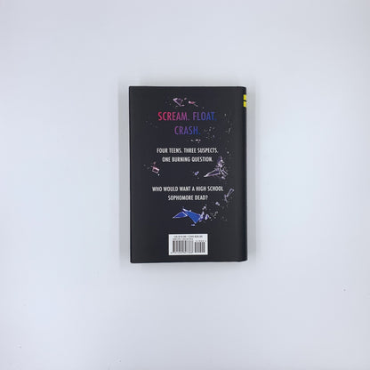 The Headmaster's List - Melissa de la Cruz