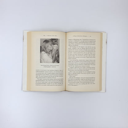 Wesley the Owl: The Remarkable Love Story of an Owl and His Girl - Stacey O'Brien