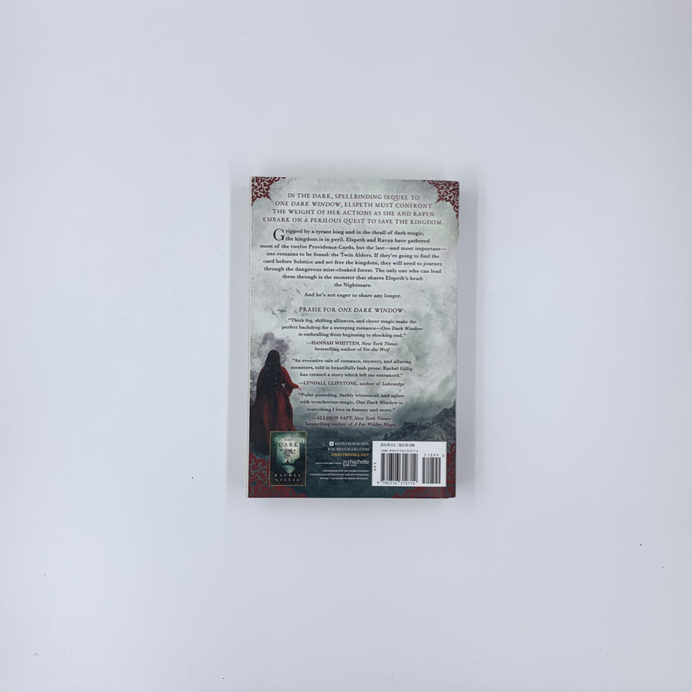 (The Shepherd King #2) Two Twisted Crowns - Rachel Gillig