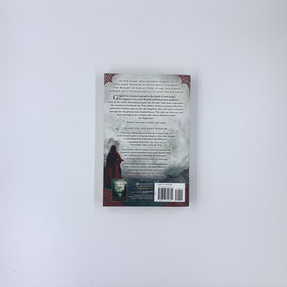 (The Shepherd King #2) Two Twisted Crowns - Rachel Gillig