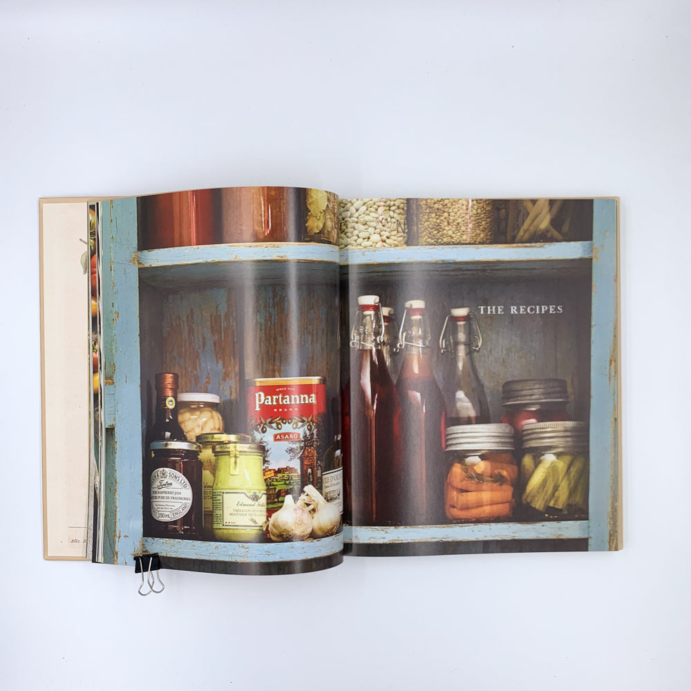 The Side Gardener: Recipes & Notes from My Garden - Rosie Daykin