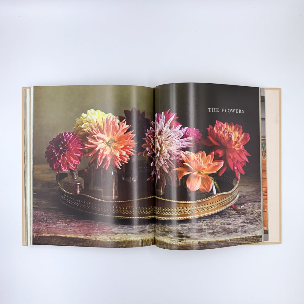 The Side Gardener: Recipes & Notes from My Garden - Rosie Daykin