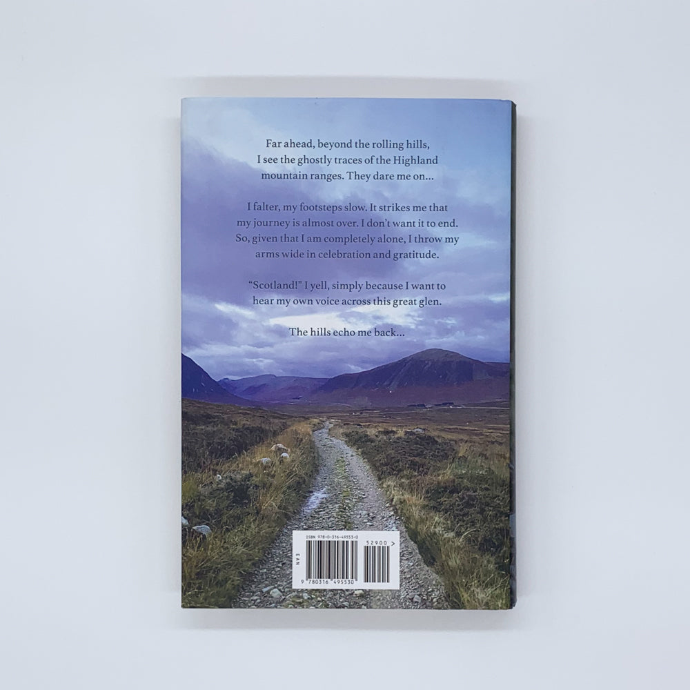 Waypoints: My Scottish Journey - Sam Heughan