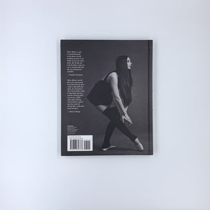 Ballet for Life: Exercises and Inspiration from the World of Ballet Beautiful - Mary Helen Bowers ,  Inez Van Lamsweerde  (Photographer) ,  Vinoodh Matadin  (Photographer)
