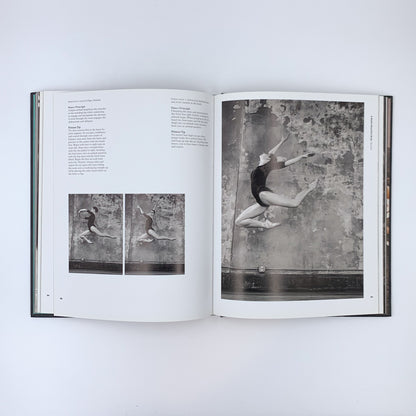 Ballet for Life: Exercises and Inspiration from the World of Ballet Beautiful - Mary Helen Bowers ,  Inez Van Lamsweerde  (Photographer) ,  Vinoodh Matadin  (Photographer)