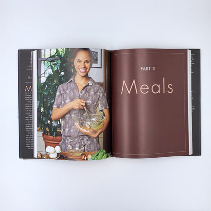 Ballerina Body: Dancing and Eating Your Way to a Leaner, Stronger, and More Graceful You - Misty Copeland