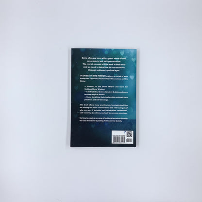 Goddess in the Mirror: Learn to See Yourself Through the Eyes of Love - Laurie Sue Brockway