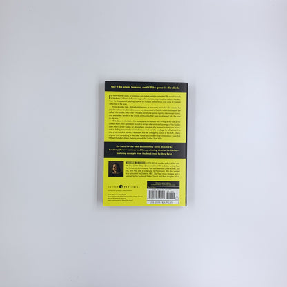 I'll Be Gone in the Dark: One Woman's Obsessive Search for the Golden State Killer - Michelle McNamara
