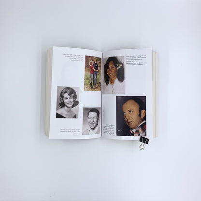 I'll Be Gone in the Dark: One Woman's Obsessive Search for the Golden State Killer - Michelle McNamara