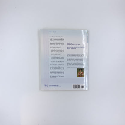 Teaching Yoga: Exploring the Teacher-Student Relationship - Donna Farhi