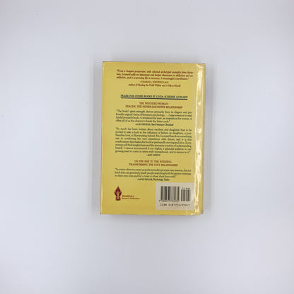 Witness to the Fire - Linda Schierse Leonard