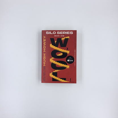 (Silo #1) Wool - Hugh Howey