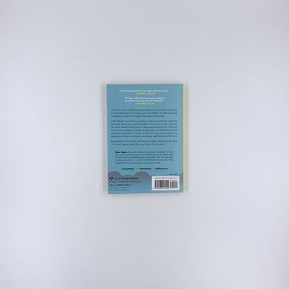 Reasons to Stay Alive - Matt Haig