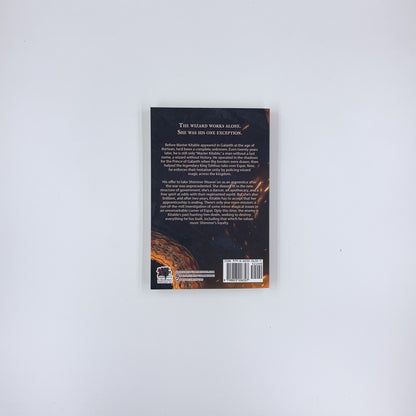 His Last Name - D. Lambert