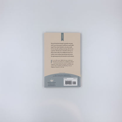 Halfbreed - Maria Campbell (Kanata Classics)